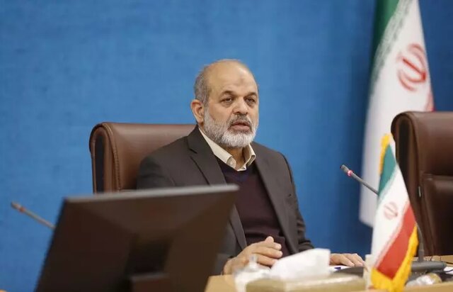وحیدی: باید مشارکت مردم در انتخابات تسهیل شود/  استانداران بسترها را فراهم کنند