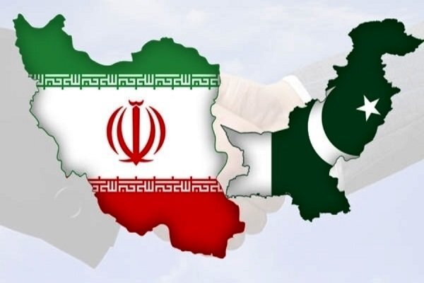 اراده پاکستان برای تعامل با ایران و رسیدگی به مسائل فی مابین از طریق دیپلماسی