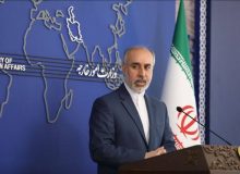 واکنش کنعانی به اظهارات ضد ایرانی نخست‌وزیر استرالیا