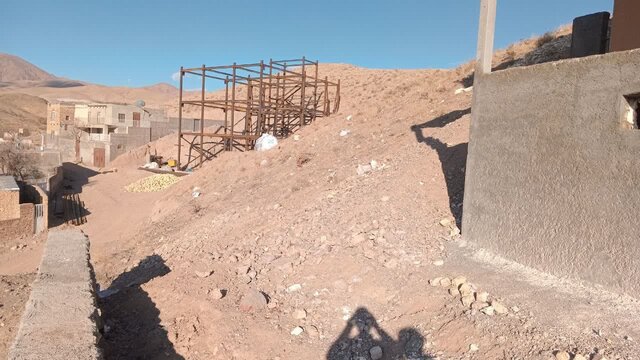زمین‌خواری به پر سودترین تجارت برای متعرضان به منابع ملی  تبدیل شده است
