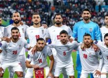 ایران با پیراهن اصلی مقابل امارات/ آنالیز تکمیلی امارات برای ملی‌پوشان