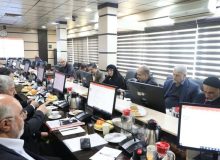 مجمع نمایندگان استان تهران به دنبال تقویت منابع مالی پروژه‌های آب و فاضلاب