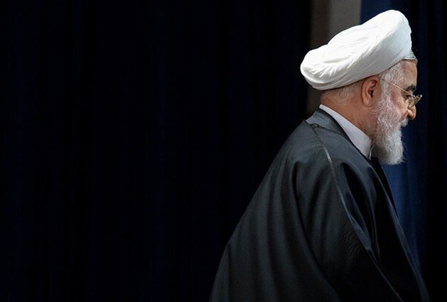 حضور روحانی در انتخابات خبرگان است یا مجلس؟