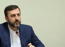 غریب‌آبادی: زندانیان واجد شرایط افغانستانی وفق مقررات به کشور خود منتقل می‌شوند