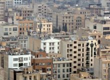 آشفته بازاری به نام مسکن ؛ منتظر کاهش قیمت خانه  نباشید !