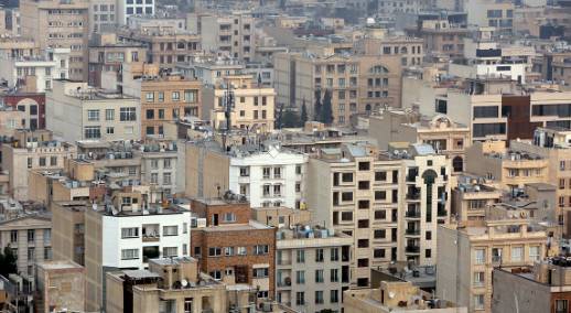 آشفته بازاری به نام مسکن ؛ منتظر کاهش قیمت خانه  نباشید !