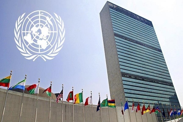 سازمان ملل: اکنون زمان توقف کمک به غزه نیست