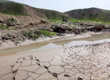 شمال تا جنوب کشور درگیر پیامدهای تغییر اقلیم؛  کاهش ۴۵ درصدی بارش در ایران!