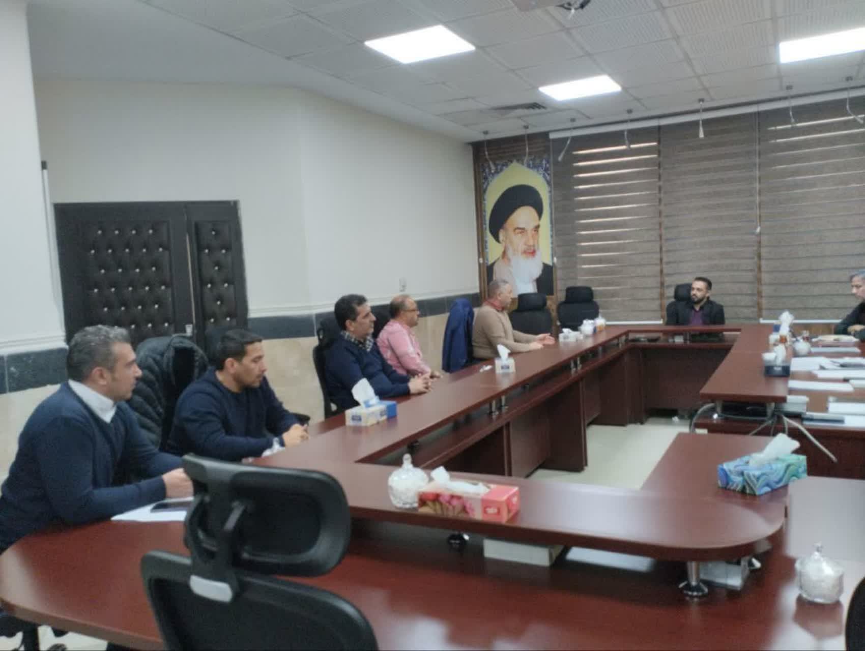 شهردار چهاردانگه: نظارت بر طرح‌های زیربنایی تشدید می‌شود