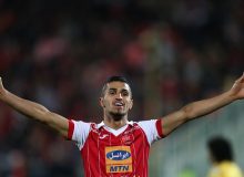 بازگشت به خانه بعد از سه سال؛‌ آقای گل به پرسپولیس نزدیک شد