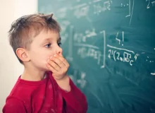 چرا برخی دانش‌آموزان با ریاضی مشکل دارند؟