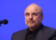 قالیباف: خدای عرصه دفاع و امنیت، خدای اقتصاد هم هست