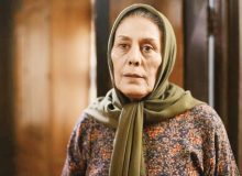 مهوش افشارپناه ؛ نقش زنانی را که چای می‌آورند و نصیحت می‌کنند، بازی نمی‌کنم