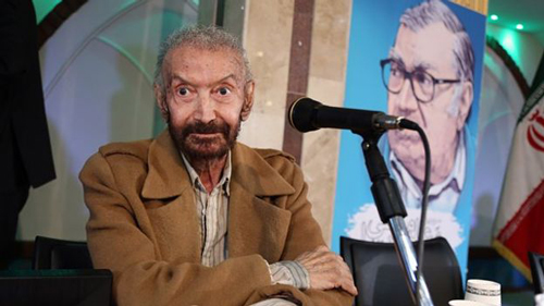 کیومرث منشی‌زاده؛ «شاعر ریاضی» را  بهتر بشناسید