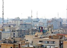 ۶ میلیون واحد مسکونی کم داریم؛  نرخ فقر مسکن ایران بیش از دو برابر میانگین جهانی!