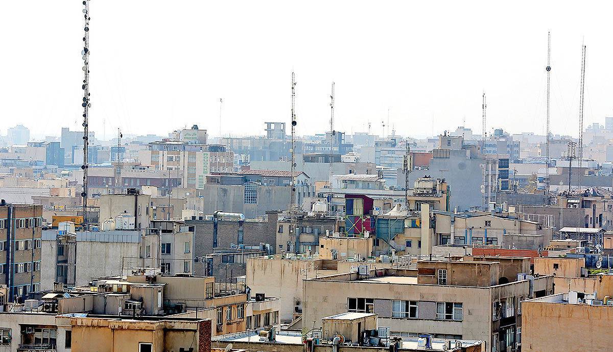 ۶ میلیون واحد مسکونی کم داریم؛  نرخ فقر مسکن ایران بیش از دو برابر میانگین جهانی!