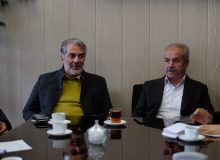 تشریح ویژه برنامه های دهه فجر شهرداری و شورای اسلامی شهر اوشان فشم میگون
