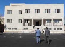 گامی بزرگ در راستای ارتقای سرانه آموزشی شهر باغستان
