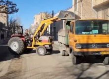 ملارد شهری به سوی توسعه و آبادانی