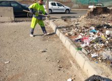 📸تصاویری از ارائه خدمات شهری به شهروندان گرامی