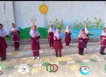 قیامدشت آماده برپایی بزرگترین جشنواره طناب زنی دانش آموزی