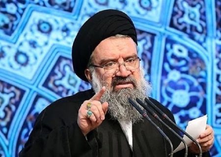 خطیب نماز جمعه تهران:  داعش عنصر دست ساز آمریکا و اسرائیل است