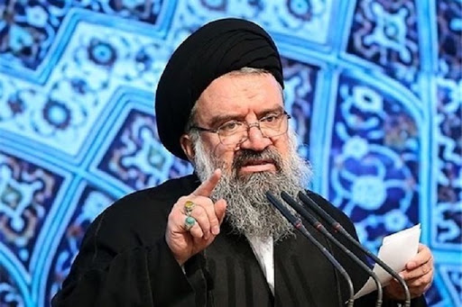 خطیب نماز جمعه تهران:  داعش عنصر دست ساز آمریکا و اسرائیل است