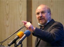 قالیباف: مدت‌هاست «دوران بزن در رو» تمام شده است