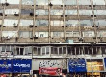 نصف ساختمان‌های دولتی در پایتخت  ناایمن هستند؛ بودجه ایمنی صرف خرید شکلات می‌شود!