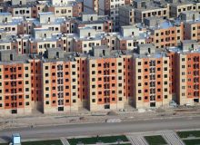 انبوه‌سازان: وضع ساخت مسکن خوب نیست
