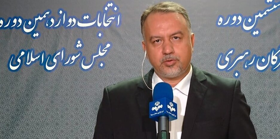 نتایج بررسی صلاحیت داوطلبان انتخابات مجلس اعلام شد