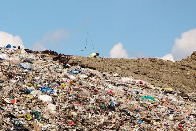 اقتصاد زباله؛ «خوجی‌ها» از جدال با مافیا می‌گویند