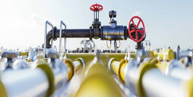 ارزآوری صنعت گاز چقدر است؟