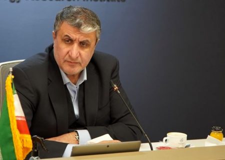 رئیس سازمان انرژی اتمی: سامانه پلاسماتراپی تحولی عظیم در فرایند درمان سرطان است