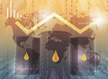 مسیر صعود قیمت نفت هموار شد