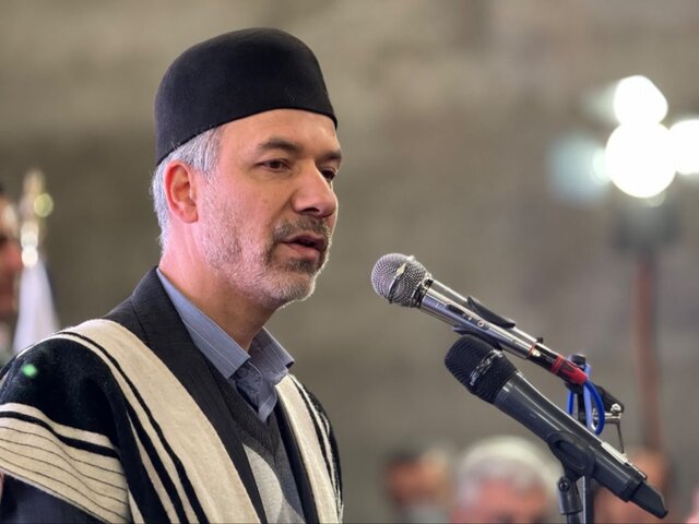 وزیر نیرو عنوان کرد؛ تامین آب پایدار برای ۷۲۰ هزار نفر از مردم خوزستان در طرح «فدک»