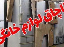 لوازم خانگی به راحتی قاچاق می‌شود؛  آزادسازی واردات شعار است