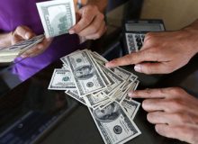 قیمت دلار تا پایان سال سقف‌شکنی می‌کند