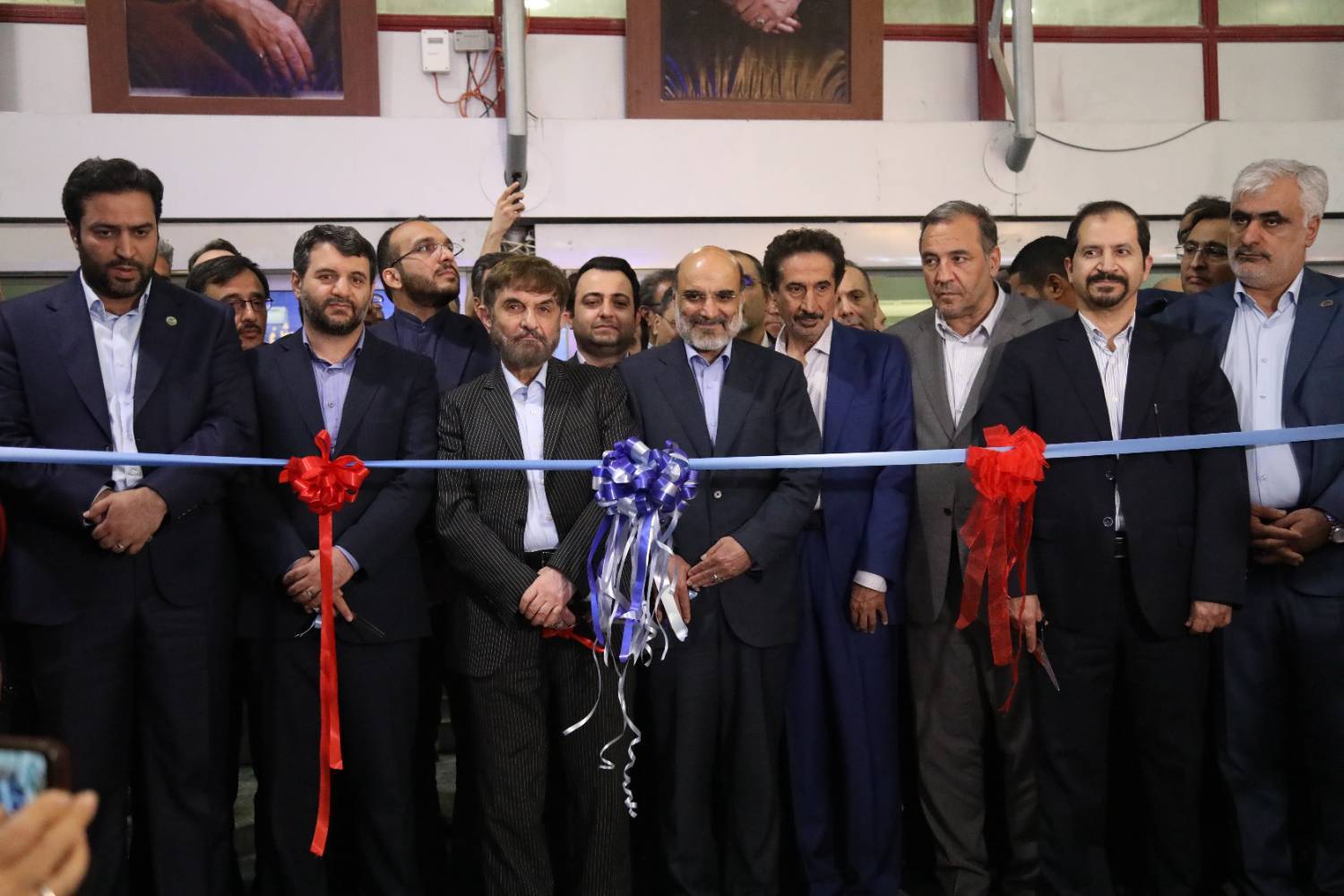 مرکز تجارت جهانی پتروشیمی در جزیره کیش راهاندازی میشود