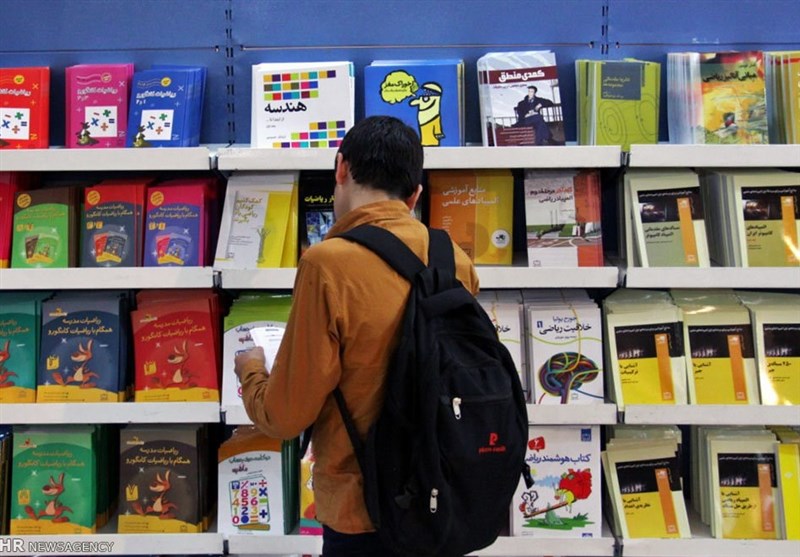 بازار کتاب کودک و نوجوان از آثار فانتزی ترجمه‌ پر شده است