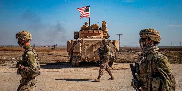 حملات آمریکا به عراق و سوریه، داعش را فعال کرده است