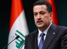 نخست وزیر عراق: زمان پایان دادن به حضور ائتلاف آمریکا در عراق فرا رسیده است