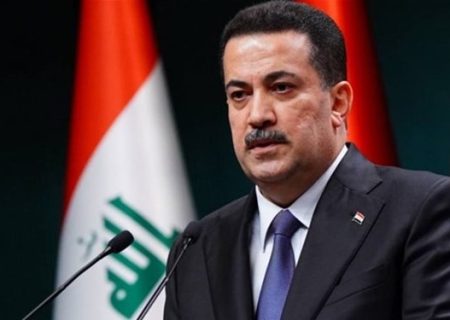 نخست وزیر عراق: زمان پایان دادن به حضور ائتلاف آمریکا در عراق فرا رسیده است