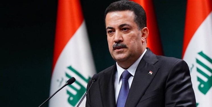 نخست وزیر عراق: زمان پایان دادن به حضور ائتلاف آمریکا در عراق فرا رسیده است