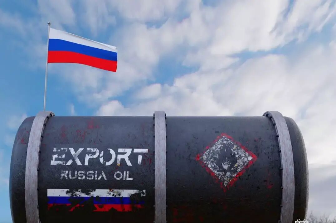 نفت روسیه چگونه تحریم‌ها را دور زد؟