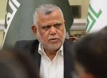هادی العامری: دولت عراق در اخراج نظامیان آمریکایی عجله کند