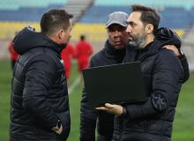 آنالیزورهای پرسپولیس در آستانه جدایی!