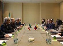 امیرعبداللهیان: ایران از حق انتخاب ملت ونزوئلا بدون مداخله  خارجی حمایت می‌کند