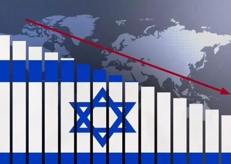 ضربه مهلک شرکت‌های هواپیمایی بین‌المللی به اقتصاد رژیم صهیونیستی