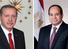 اردوغان پس از ۱۲ سال به مصر سفر خواهد کرد